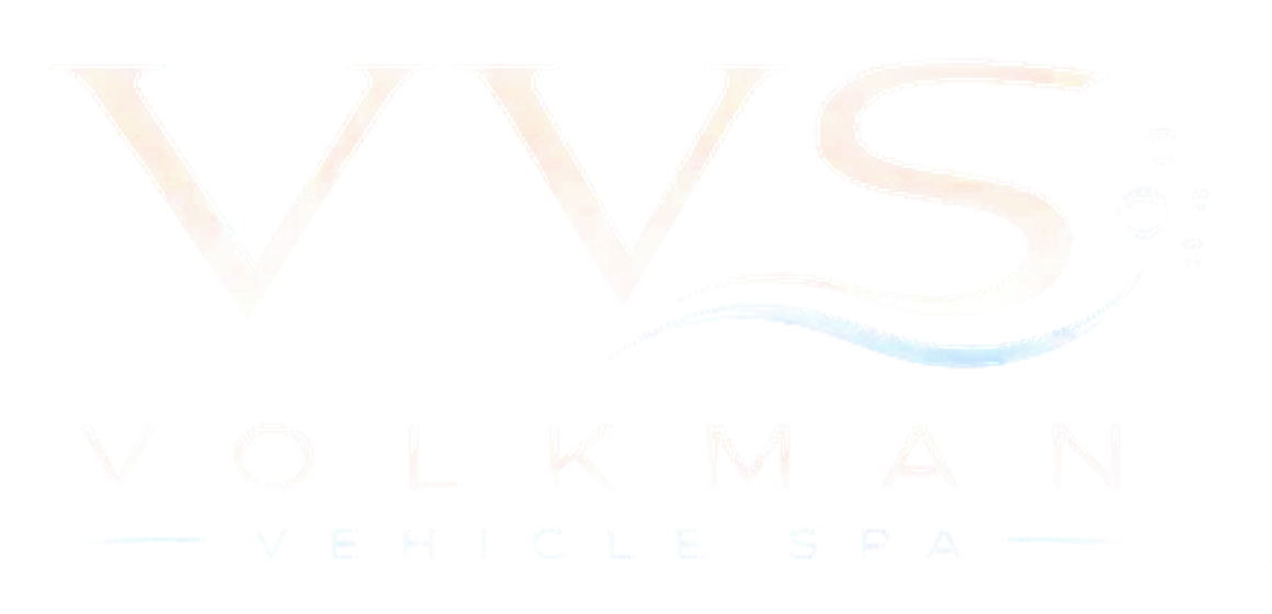 VVS Volkman Vehicle Spa